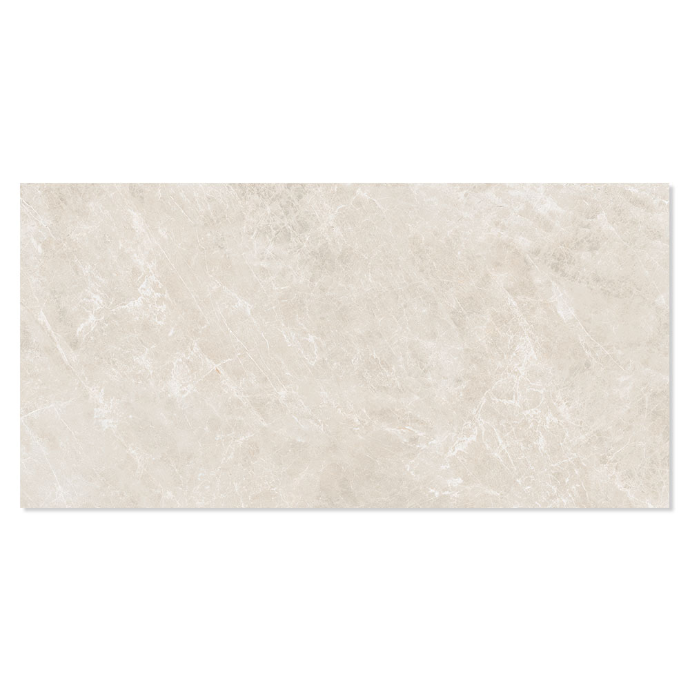 Marmor Klinker Sintracino Beige Poleret 60x120 cm